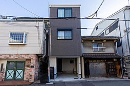 物件画像 住之江区安立4丁目 中古戸建