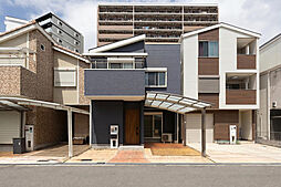 物件画像 大阪市浪速区浪速西1丁目 中古戸建