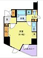 プリズムスクエア本駒込3階11.3万円