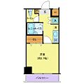 ラグジュアリーアパートメント本郷3階13.8万円
