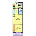 OPENBLOOM渋谷本町4階18.2万円