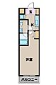 カスタリア蔵前13階12.1万円