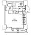 間取り：★《見学予約受け付け中》設備充実のハイグレード賃貸マンションです。お気軽にお問合せ下さい★