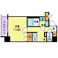ロメック芝浦9階13.4万円