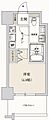 プライマル月島6階12.6万円