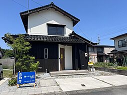 物件画像 米子市河岡戸建て