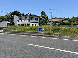 物件画像 米子市別所　売土地