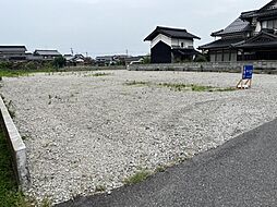 物件画像 米子市尾高　売土地