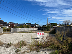 物件画像 米子市大篠津町　売地