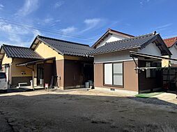 物件画像 西伯郡南部町落合 中古戸建