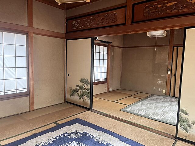 その他 西伯郡大山町上萬414