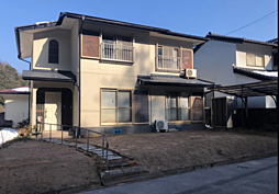 物件画像 米子市宗像 中古住宅