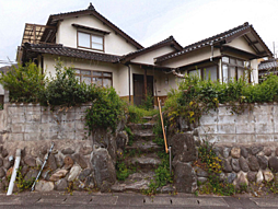物件画像 南部町東町戸建て