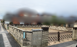 物件画像 米子市米原1丁目 土地