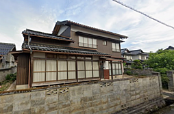 物件画像 西伯郡南部町原 中古戸建