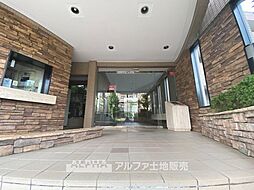 物件画像 ルイシャトレ多摩センター弐番館