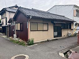 岸和田市並松町 売土地