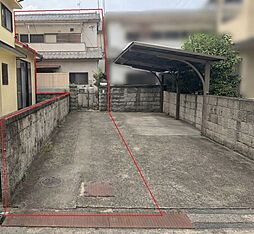 阪南市尾崎町四丁目 中古戸建