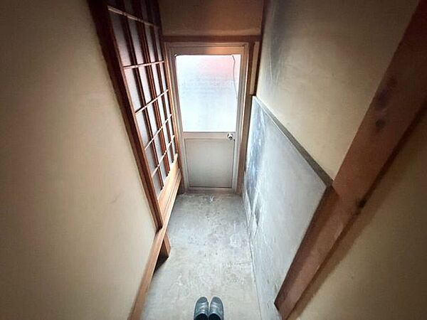 室内