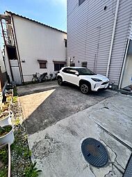 物件画像 泉大津市式内町　売土地