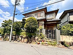 物件画像 南河内郡河南町大宝二丁目 中古戸建