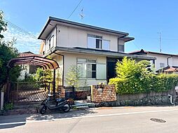 物件画像 泉南市新家　中古戸建