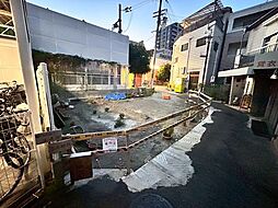 物件画像 旭区千林二丁目　売土地
