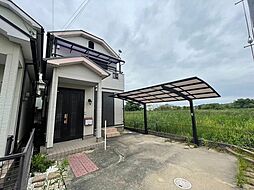 物件画像 和泉市東阪本町　中古戸建