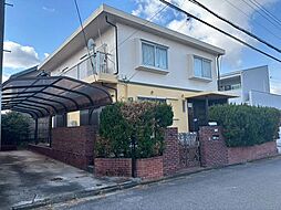 物件画像 和泉市緑ケ丘二丁目　売土地