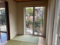 和室の画像