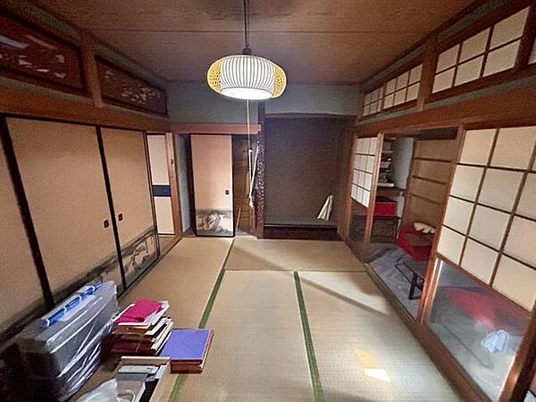 和室