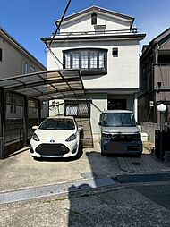 物件画像 貝塚市小瀬一丁目　中古戸建