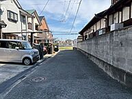 大阪府貝塚市小瀬1丁目：物件画像