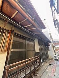 物件画像 大阪市福島区海老江四丁目　中古戸建