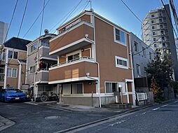 物件画像 西新宿4丁目戸建