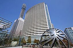物件画像 みなとみらいミッドスクエア　ザ・タワーレジデンス