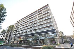 物件画像 ドレッセWISEたまプラーザB棟