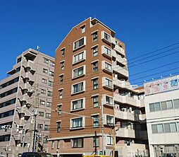 物件画像 セーナ大森山王