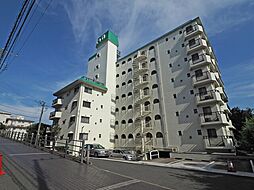 物件画像 高島台センチュリーマンション