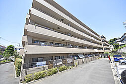 物件画像 コスモ三ッ沢ガーデン山