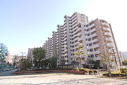 物件画像 新ゆりグリーンタウンさつき街区3号棟