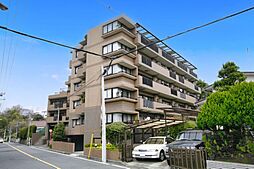 物件画像 横浜東寺尾パーク・ホームズ