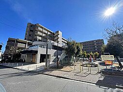 マンションイメージ