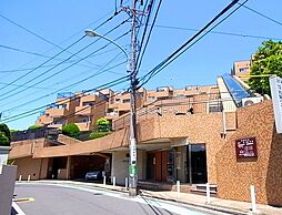 物件画像 インペリアル菊名
