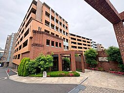 物件画像 クレストフォルム横浜片倉町