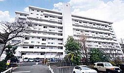 物件画像 日吉第2ハイム B棟