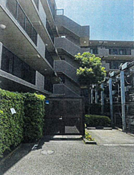 マンションイメージ