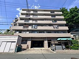 物件画像 横浜小机西パーク・ホームズ壱番館