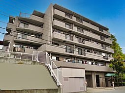 横浜小机西パーク・ホームズ壱番館