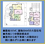 神奈川県横浜市鶴見区梶山2丁目：物件画像